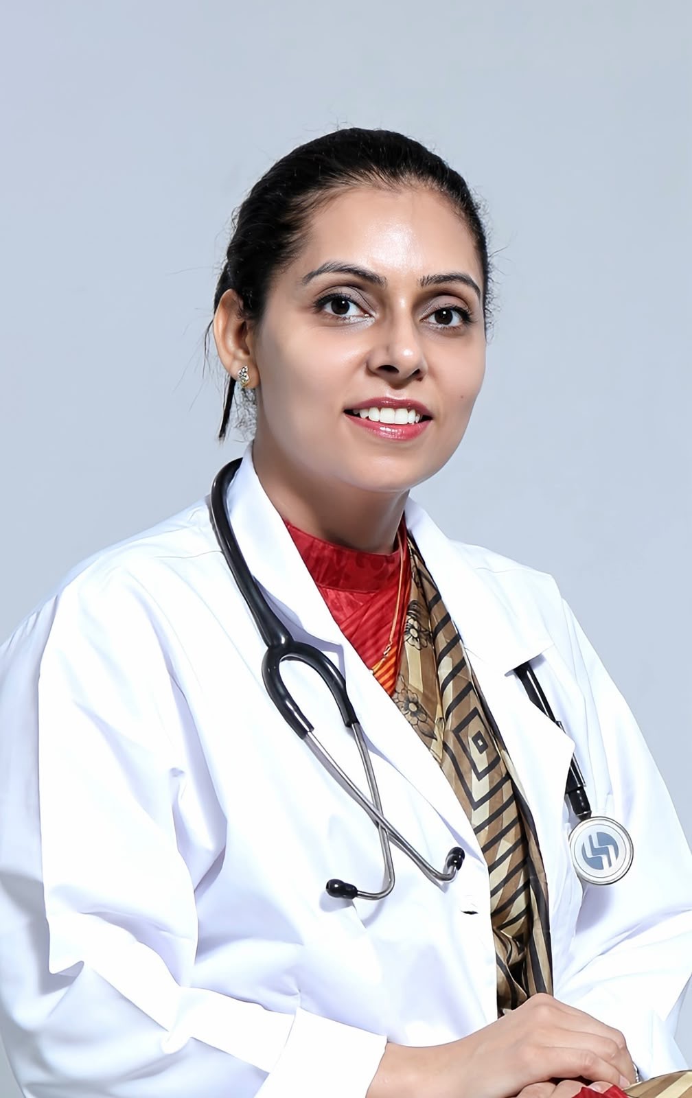 Dr. Anadeep Chandi